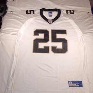 4 New Orleans Saints Jerseys Reebok And Nike